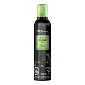 4/$20 NWT TRESemmé Flawless Curls Hair Mousse